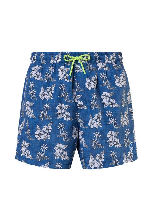 VOLLEY Costum de baie boxer imprimat combo 30 - Costume de baie