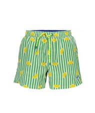 NORTH SAILS VOLLEY Costum de baie boxer imprimat combo 7 - Costume de baie - 5