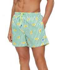 NORTH SAILS VOLLEY Costum de baie boxer imprimat combo 7 - Costume de baie - 3