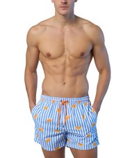 NORTH SAILS VOLLEY Costum de baie boxer imprimat combinații 6 - Costume de baie - 3