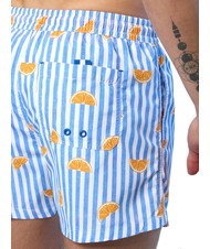 NORTH SAILS VOLLEY Costum de baie boxer imprimat combinații 6 - Costume de baie - 5