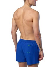 NORTH SAILS VOLLEY Costum de baie boxer cu logo surf blue - Costume de baie - 2