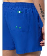 NORTH SAILS VOLLEY Costum de baie boxer cu logo surf blue - Costume de baie - 3