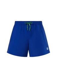 NORTH SAILS VOLLEY Costum de baie boxer cu logo surf blue - Costume de baie - 4