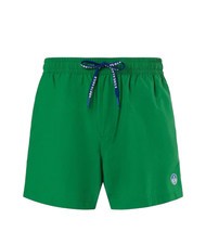 NORTH SAILS VOLLEY Costum de baie boxer cu logo albina verde - Costume de baie - 4