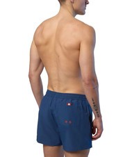NORTH SAILS VOLLEY Costum de baie boxer cu logo denim &icirc;nchis la culoare - Costume de baie - 2