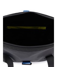 PIQUADRO CORNO ALLE SCALE Geanta impermeabila negru - Genți de voiaj - 6