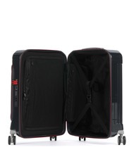 PIQUADRO PQ-LIGHT Cărucior pentru bagaje de mână cu verificare rapidă - Bagaje de mână