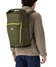 PATAGONIA FIELDSMITH Rucsac de voiaj rulabil de 32 L negru - Rucsacuri pentru școală și timp liber - 6