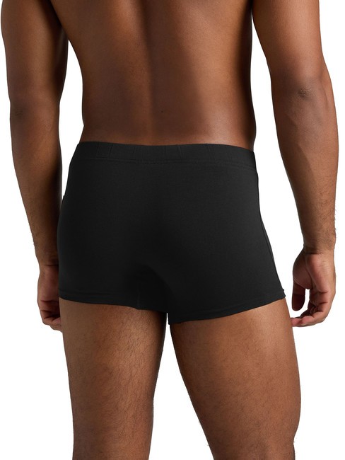 GIL 3 Boxer Trunks bk/albastru/gr - Slip pentru bărbați