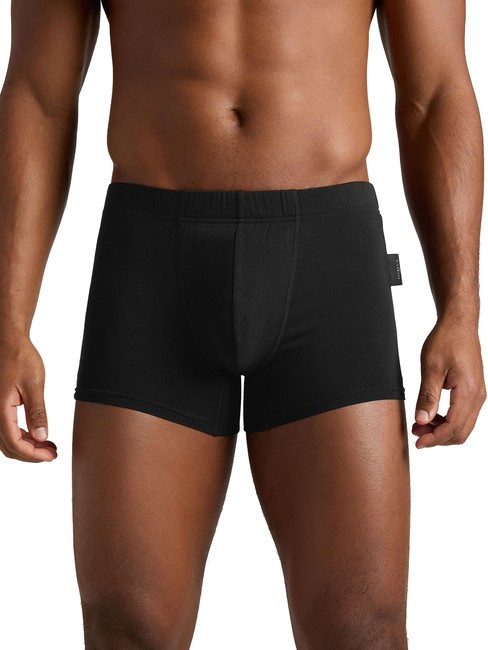 GIL 3 Boxer Trunks bk/albastru/gr - Slip pentru bărbați