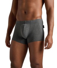 JOHN RICHMOND GIL 3 Boxer Trunks bk/albastru/gr - Slip pentru bărbați - 3