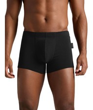 JOHN RICHMOND GIL 3 Boxer Trunks bk/albastru/gr - Slip pentru bărbați - 7