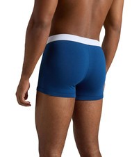 JOHN RICHMOND FOZ 3 Boxer Trunks wh/albastru/d. - Slip pentru bărbați - 8