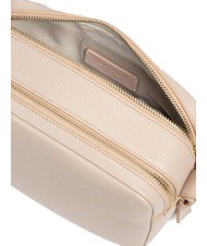 COCCINELLE MALORY  Mini geantă pentru cameră cu curea de umăr rozete - Genți femei - 4