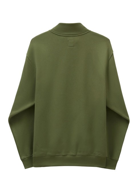 VANS SPORT Hanorac cu gât înalt olivine - hanorace