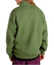 VANS VANS SPORT Hanorac cu gât înalt olivine - hanorace - 2