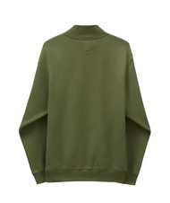 VANS VANS SPORT Hanorac cu g&acirc;t &icirc;nalt olivine - hanorace - 6