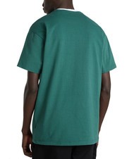 VANS OFF THE WALL II POCKET Tricou din bumbac cu buzunar - tricou