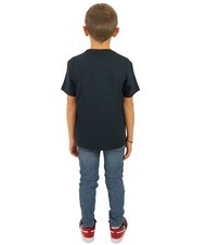 COLMAR FRIDA KIDS Tricou din bumbac cu logo - Tricou copil