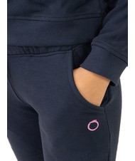 TRUSSARDI HEIN Trening hanorac și pantaloni bleumarin/marină - Treninguri pentru copii - 4