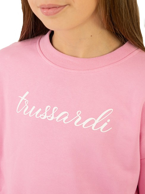 HEIN Trening hanorac și pantaloni beconia roz - Treninguri pentru copii