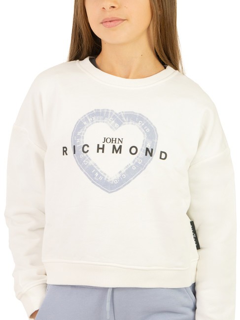 SOBRIN Trening hanorac și pantaloni alb murdar/begonia-roz - Treninguri pentru copii