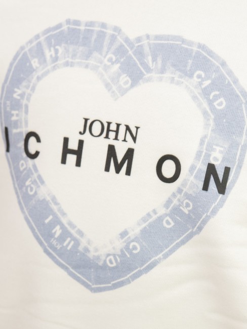 SOBRIN Trening hanorac și pantaloni alb murdar/begonia-roz - Treninguri pentru copii