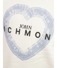 JOHN RICHMOND SOBRIN Trening hanorac și pantaloni alb murdar/begonia-roz - Treninguri pentru copii - 4