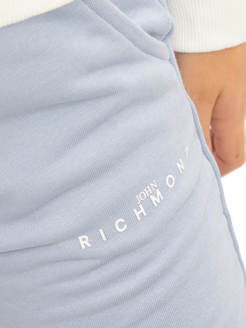 SOBRIN Trening hanorac și pantaloni alb murdar/begonia-roz - Treninguri pentru copii