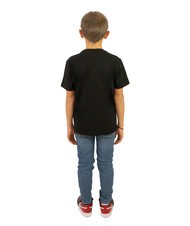 COLMAR FRIDA KIDS Tricou din bumbac cu logo negru - Tricou copil - 2
