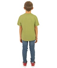 COLMAR FRIDA KIDS Tricou din bumbac cu logo Babilonul - Tricou copil - 2