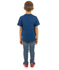 COLMAR FRIDA KIDS Tricou din bumbac cu logo căpitan - Tricou copil - 2