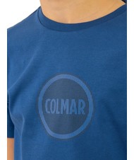 COLMAR FRIDA KIDS Tricou din bumbac cu logo căpitan - Tricou copil - 3