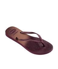 HAVAIANAS SLIM GLOSS Papuci flip-flop - Pantofi femei