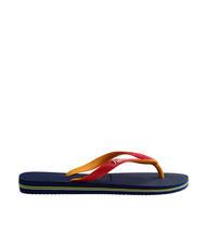HAVAIANAS BRASIL MIX Flip-flops BRASIL MIX - Pantofi unisex