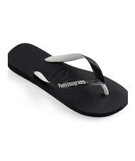 HAVAIANAS Haltere TOP MIX negru negru - Pantofi unisex - 2
