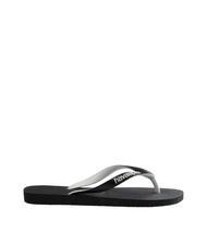 HAVAIANAS Haltere TOP MIX negru negru - Pantofi unisex - 3