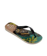 HAVAIANAS Haltere IPE - Pantofi unisex