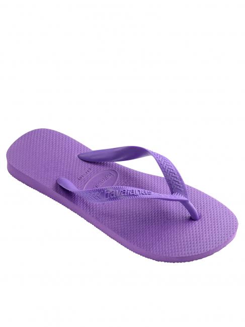 Haltere TOP violet închis/violet închis - Pantofi unisex