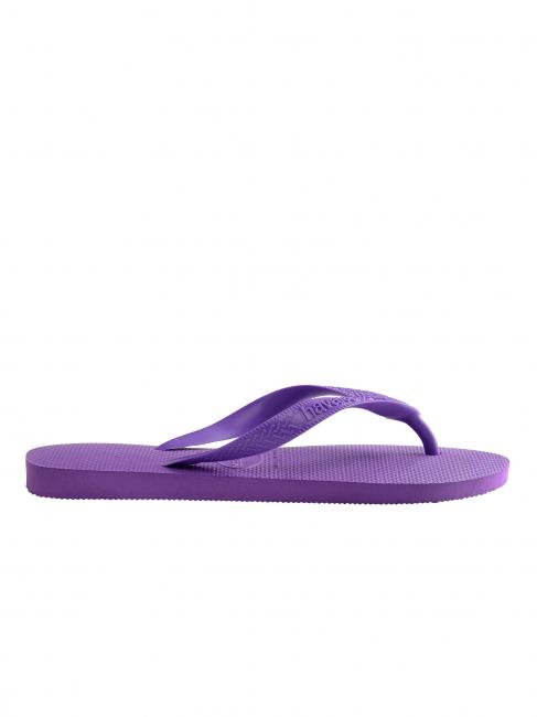 Haltere TOP violet închis/violet închis - Pantofi unisex