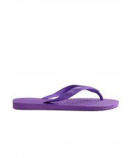 HAVAIANAS Haltere TOP violet închis/violet închis - Pantofi unisex - 3