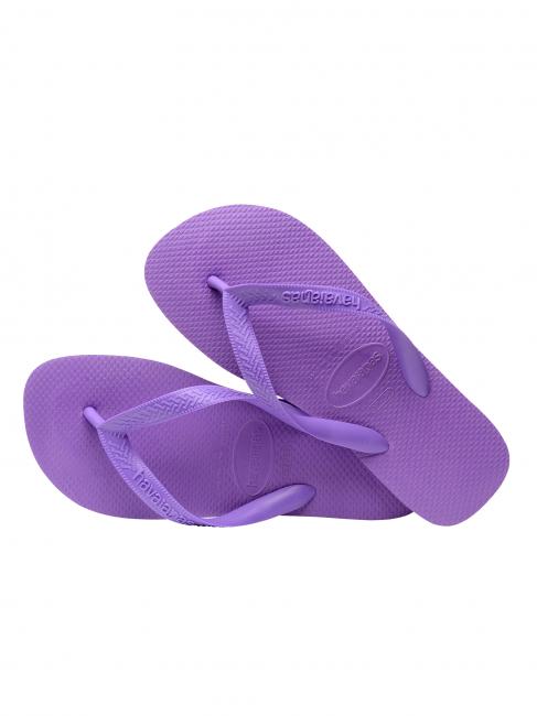 Haltere TOP violet închis/violet închis - Pantofi unisex