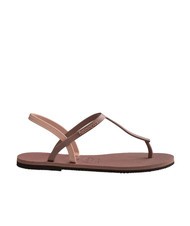 HAVAIANAS YOU PARATY RJ Sandale flip-flop CROCUS / ROSE - Pantofi femei - 2