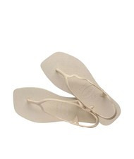 HAVAIANAS SOLEIL Sandale flip-flop bej - Pantofi femei - 4