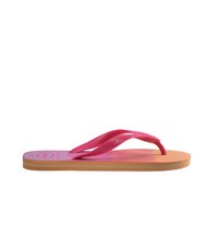 HAVAIANAS BRASIL FRESH Slapi de cauciuc - Pantofi unisex