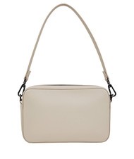 CALVIN KLEIN DIAMOND QUILT  Geantă mini de umăr, cu curea de umăr dimineața cenușie - Genți femei - 2