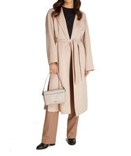 CALVIN KLEIN DIAMOND QUILT  Geantă mini de umăr, cu curea de umăr dimineața cenușie - Genți femei - 4