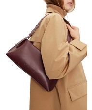 CALVIN KLEIN EMBOSSED CALVIN  Geanta de umar s&acirc;nge de bou - Genți femei - 4