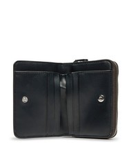 CALVIN KLEIN CK JEANS MINIMAL MONOGRAM  Portofel mediu - Portofele femei